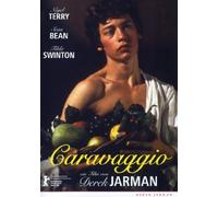 Caravaggio (OmU) (DVD)