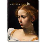 Caravaggio. The Complete Works