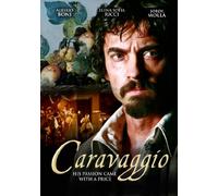 Caravaggio [USA] [DVD]