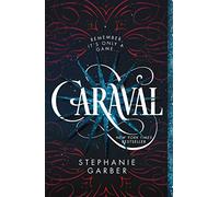Caraval: 1