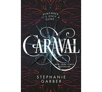 Caraval: 1