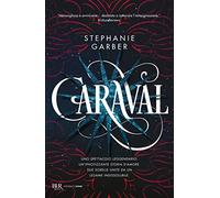 Caraval (BUR Best BUR)