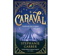 Caraval (Caraval, 1)