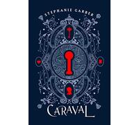 Caraval Collector's Edition: 1