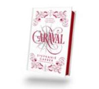 Caraval (#Fantasy)
