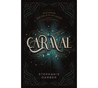 Caraval (#Fantasy)