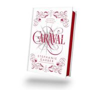 Caraval (#Fantasy)