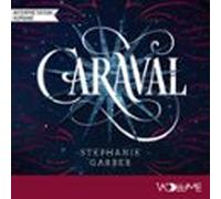 Caraval (tome 1) (audiolibro)
