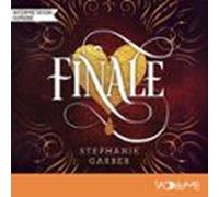 Caraval (tome 3) - Finale (audiolibro)