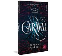 CARAVAL - TRILOGIA CARAVAL VOL. 1