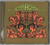Caravan - A Hunting We Shall Go:Live in 1974
