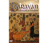 CARAVAN - A Knight In London [Francia] [DVD]