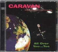 Caravan - All Over You.Too [Import]