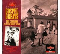 Caravan - Amazing Grace