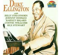 Caravan by Ellington, Duke (2006-08-01)