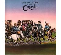 Caravan, Caravan - Canterbury Tales (The Best Of Caravan)