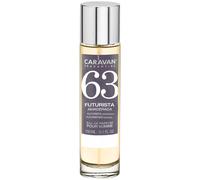Caravan Perfume de Hombre Nº63-150Ml.