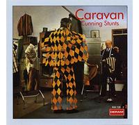 Caravan - Cunning Stunts