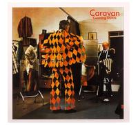 Caravan - Cunning Stunts