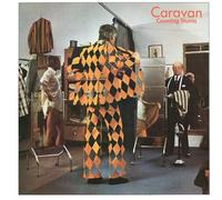 Caravan - Cunning Stunts [Vinilo]