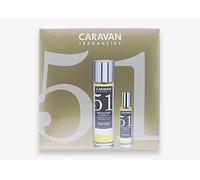 CARAVAN Estuche Duplo 150 + 30ml Nº61 Caballero