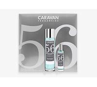 CARAVAN Estuche Duplo 150 + 30ml Nº66 Caballero