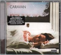 Caravan - For Girls Who Grow Plump In The Night