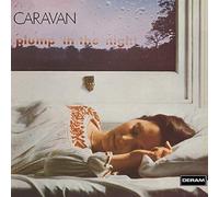 Caravan - For Girls Who Grow Plump In The Night