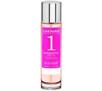 CARAVAN FRAGANCIAS nº 1 - Eau de Parfum con vaporizador para Mujer - 150 ml
