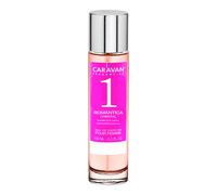 CARAVAN FRAGANCIAS nº 1 - Eau de Parfum con vaporizador para Mujer - 150 ml