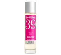Caravan fragancias nº 39 - eau de parfum con vaporizador para mujer -