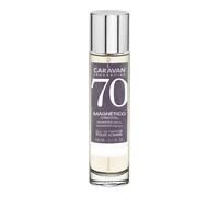 CARAVAN FRAGANCIAS nº 70 - Eau de Parfum con vaporizador para Hombre - 150 ml
