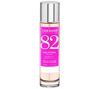 CARAVAN FRAGANCIAS nº 82 Eau de Parfum con vaporizador para Mujer - 150 ml