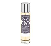 Caravan Fragancias – Perfume de Hombre Nº63 – 150 ml