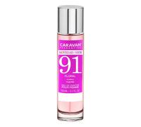 CARAVAN FRAGANCIAS Perfume de Mujer Nº 91, 150 ml.