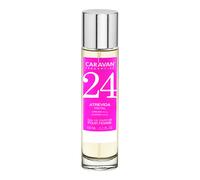 Caravan fragancias perfume de mujer nº24, de 150 ml