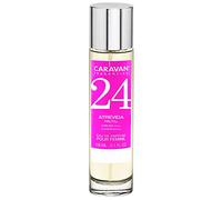 CARAVAN FRAGANCIAS Perfume de Mujer Nº24, de 150 ml
