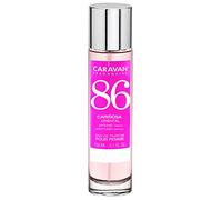 CARAVAN FRAGANCIAS Perfume de Mujer Nº86-150 ml
