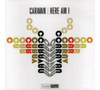 Here I Am [CD de audio] Caravan