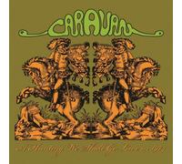 Caravan - Hunting We Shall Go-Liv [Vinilo]