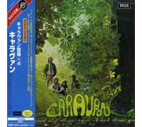 Caravan - If Could Do It All Over Again+