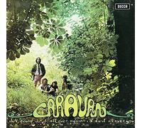 Caravan - If I Could Do It All Over Again