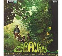 Caravan - If I Could Do It All Over Again, I’d Do It All Over You [Vinilo]
