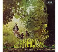 Caravan - If I Could Do It All Over Again I'd