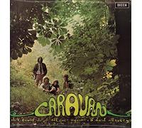 Caravan - If I Could Do It All Over Again I'd Do It All Over You
