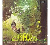 Caravan - If I Could Do It All Over Again