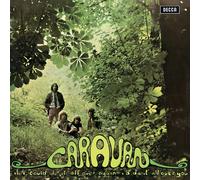 Caravan - If I Could Do It All Over Again, I'd Do It All Over You [Vinilo]