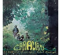 Caravan - If I Could Do It All Over Again, I'ddo I [Vinilo]