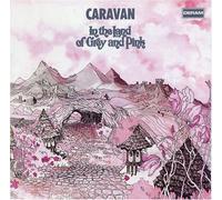 Caravan - In the Land of Grey and Pink