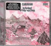 Caravan - In The Land Of Grey And Pink